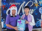 กิจกรรมวันปีใหม่ ปีพุทธศักราช 2569 Image 1117